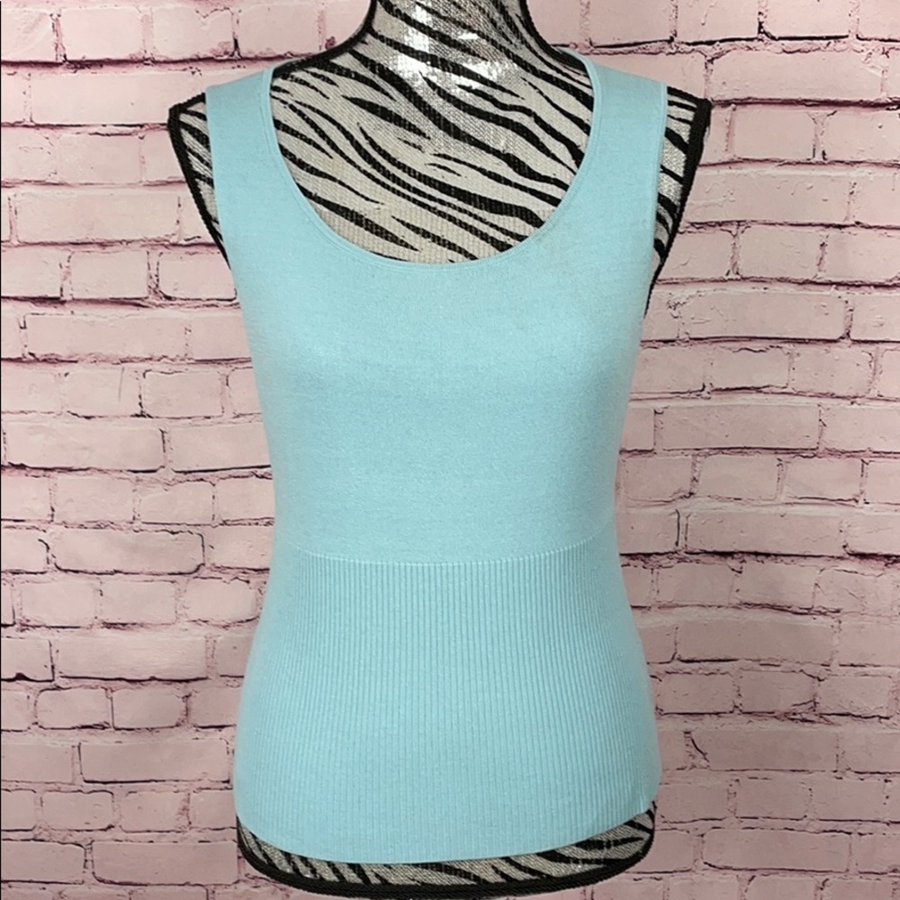 Ann Taylor Loft Tank Top Size M